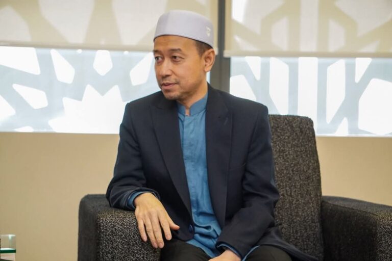 Antara tunai haji atau mengundi, pilih yang lebih utama – Mufti Wilayah respon