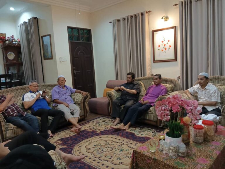 Muafakat jadikan politik Terengganu berwarna-warni kembali