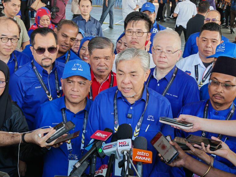 BN needs an overhaul to stay relevant