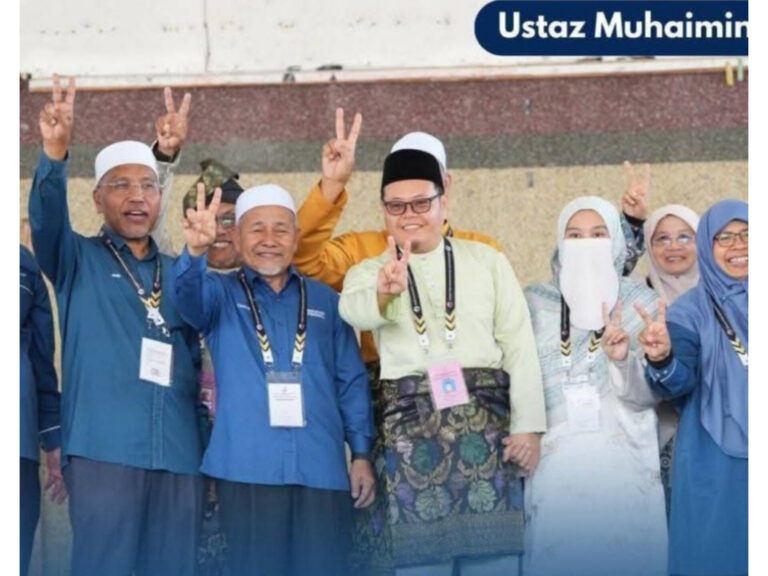 Calon PN enggan ulas dakwaan tipu tauliah mengajar agama