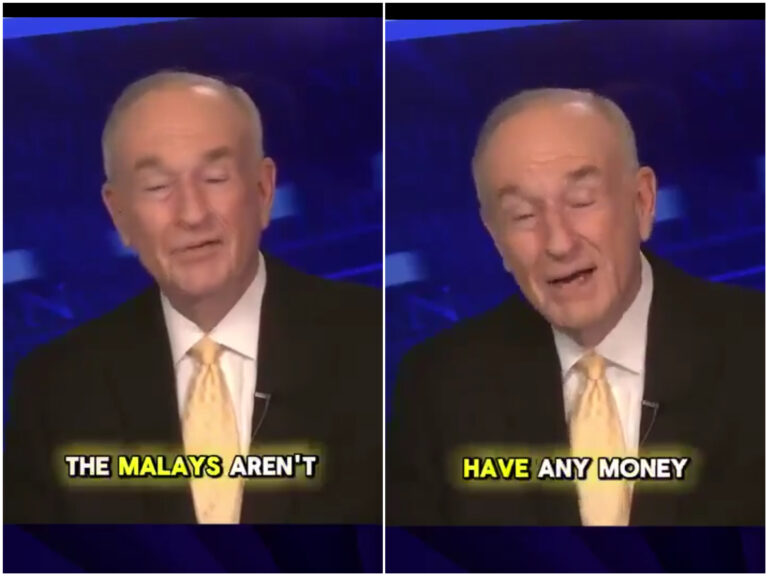 Pengulas AS kata Melayu tak ada duit, tak boleh bantu ekonomi China