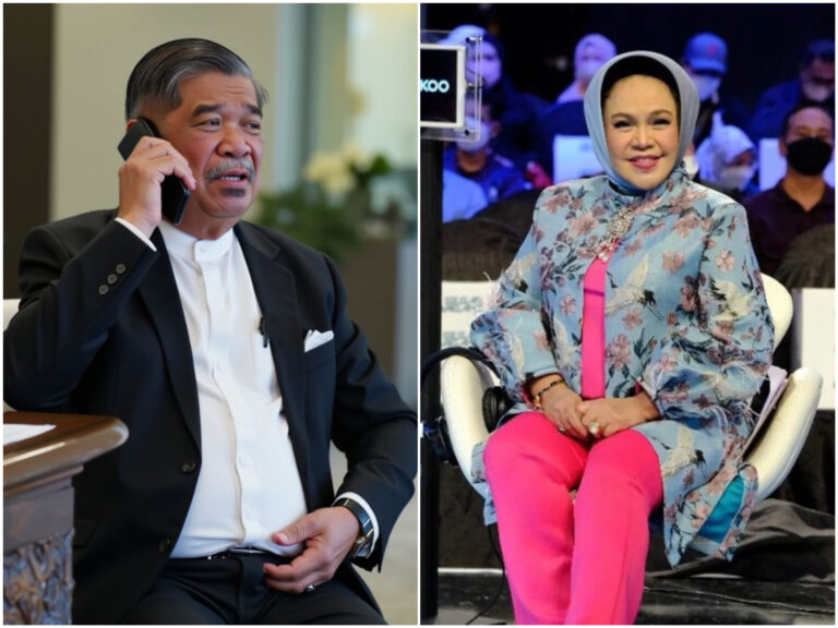 Mat Sabu umum awal, Hetty Koes Endang akan nyanyi percuma di majlis beliau