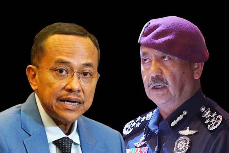 Dakwaan MB Terengganu tidak benar sama sekali – KPN