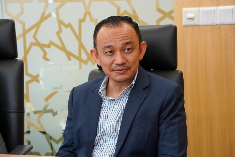 Maszlee kekal Ketua Cabang Simpang Renggam
