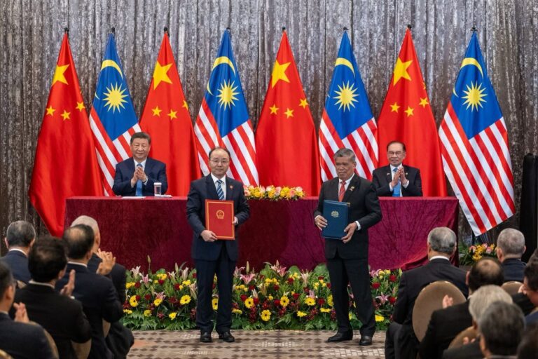 Malaysia dapat kelulusan eksport kelapa segar ke pasaran China