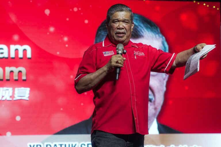 Tiada pencemaran dari sembilan kandang babi di Ayer Kuning