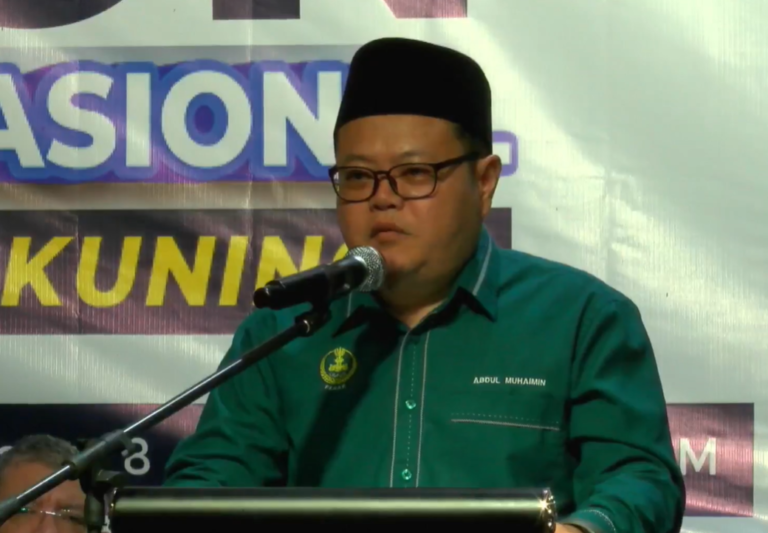 Dua ustaz ‘bertempur’ di PRK Ayer Kuning, PN pertaruh Muhaimin jadi calon