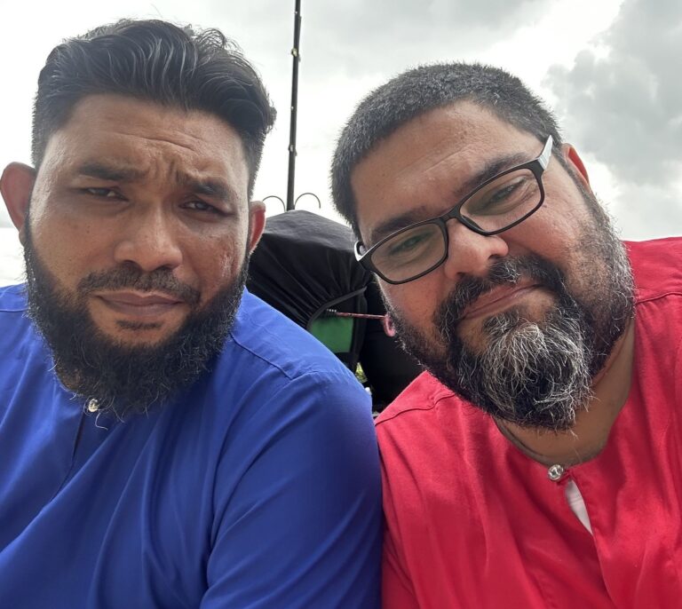 Nak masuk PRK isu ‘lendir’ pun kembali, ini sebabnya jangan mudah sangat sebut ‘planta’