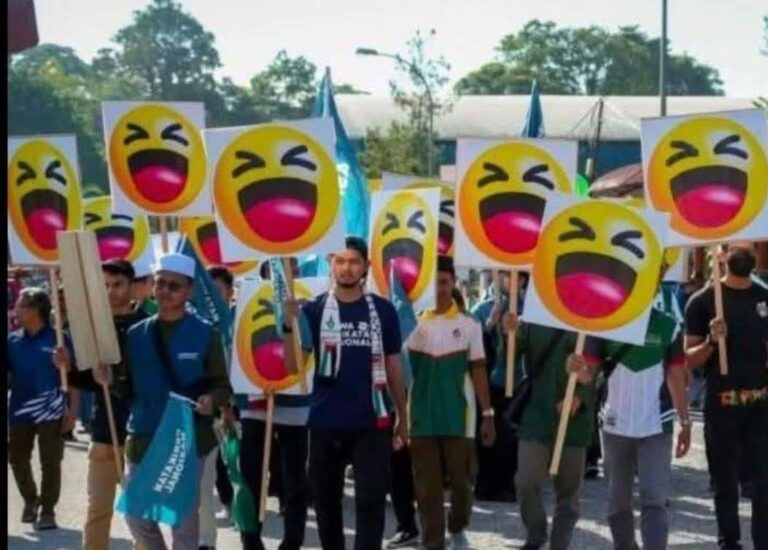 Hadi tetap anggap PN berjaya di Ayer Kuning, ulangi gelar DAP anti-Islam