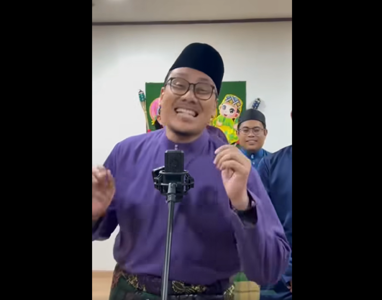 ‘Kalaulah Pemuda lain buat mesti orang Pas dah label lagha, liberal…’