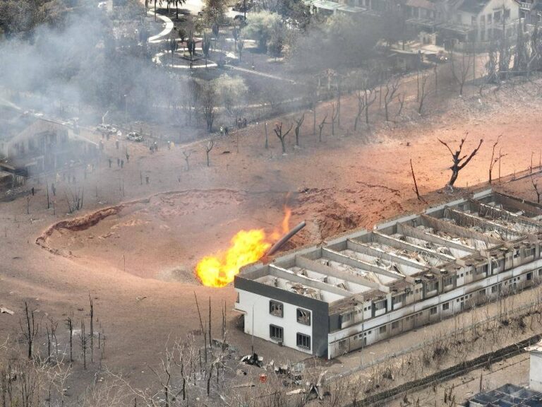 Petronas must be held responsible for losses in Putra Heights fire