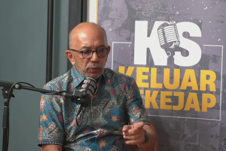 Video : Penasihat Pak Lah cerita bagaimana pihak minta pengaruhi hakim agar Anwar kekal di penjara