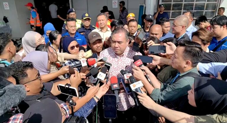 Kerajaan cari lebih banyak syarikat sumbang kenderaan sementara