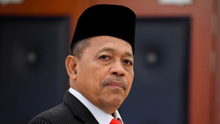 Krisis kepimpinan Perlis: Saya tak tau apa berlaku..