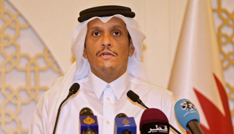 A fresh ceasefire effort underway in Gaza