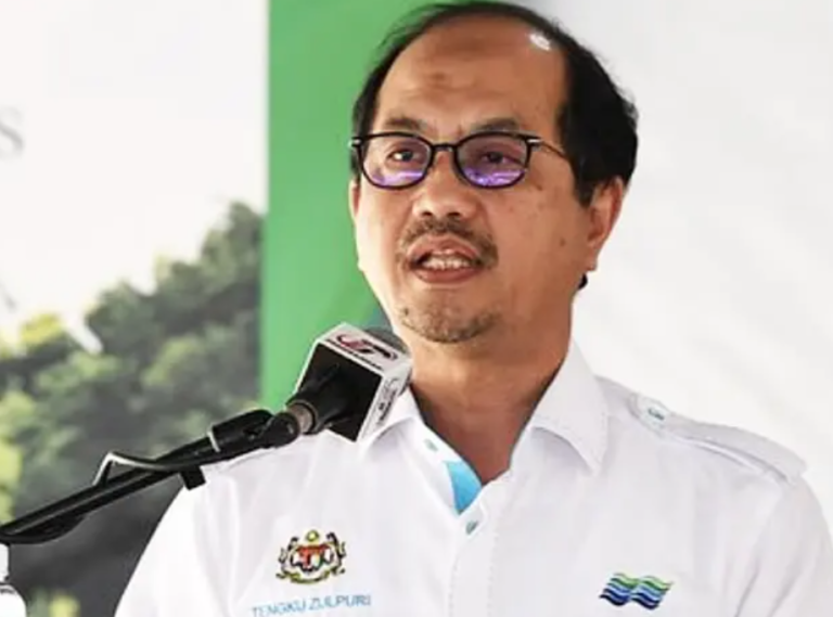 Tubuh jawatankuasa khas tangani kes ceroboh tanah, ini cadangan ADUN DAP