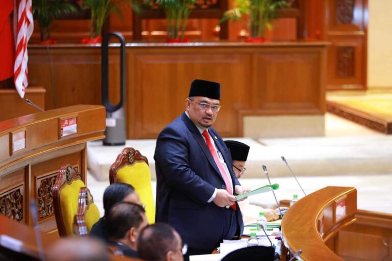 Walau banyak isu sosial, timbalan MB kata Kelantan negeri paling selamat