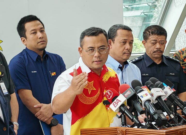 Kemaskini bantuan untuk mangsa kebakaran saluran paip gas di Putra Heights