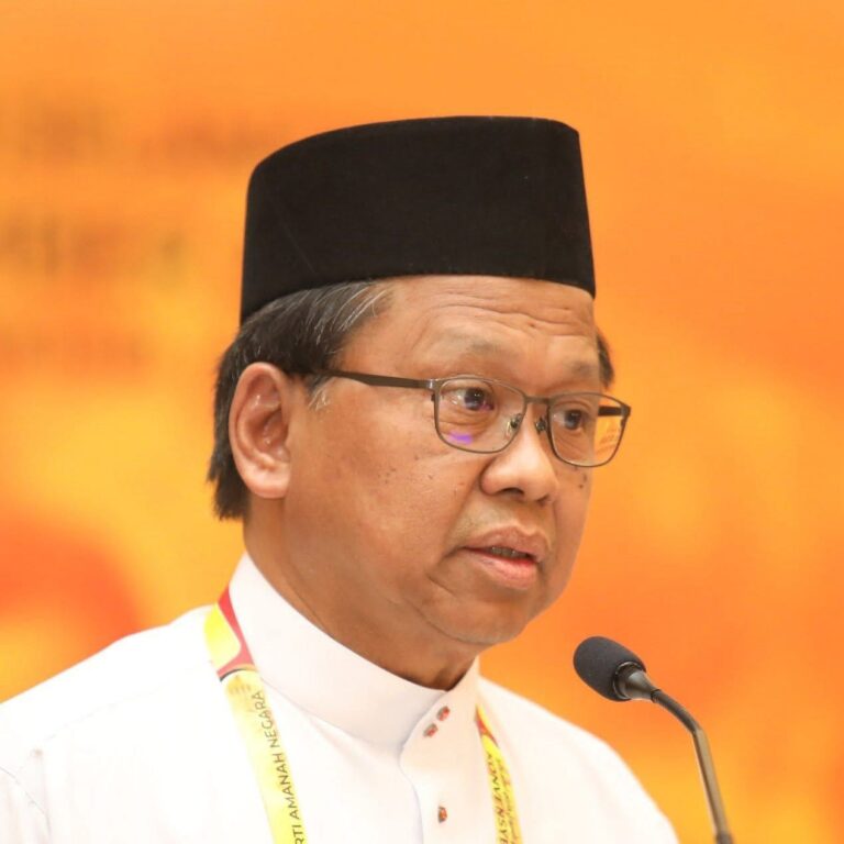 Ayer Kuning by-election: The significance of voting for the BN candidate, says Perak AMANAH chief