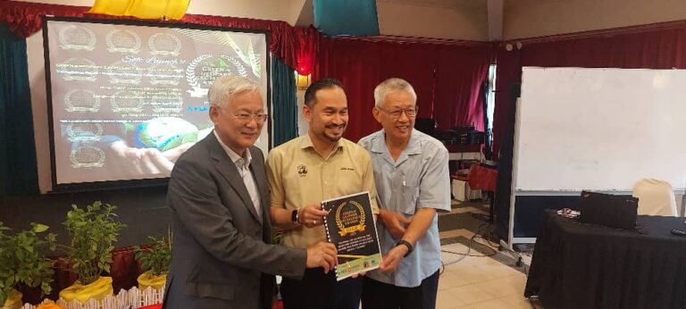 Langkawi promotes green, sustainability for boost in tourism