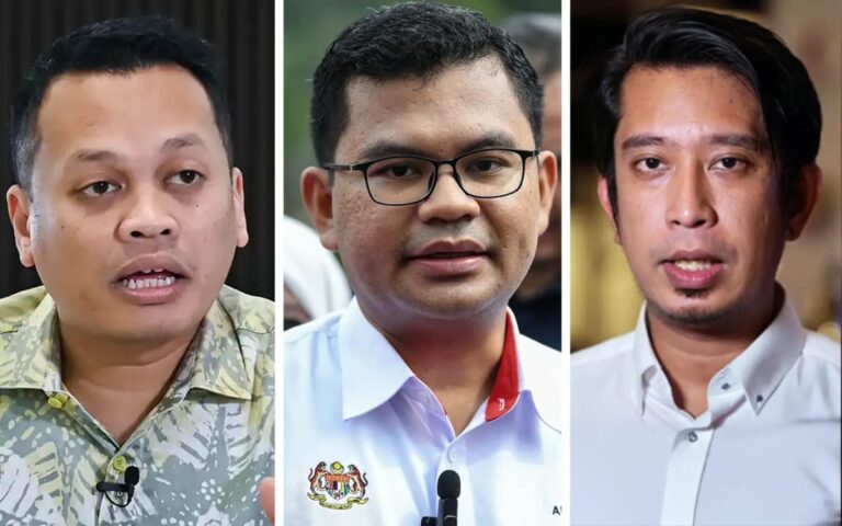 Apa maksud di sebalik kejutan demi kejutan di dalam pemilihan PKR peringkat cabang?