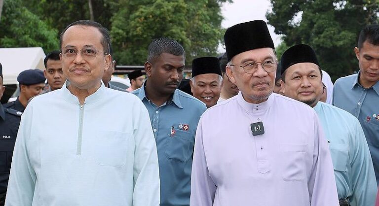 Video : MB Terengganu kecam langkah keselamatan kerana tidak tahu protokol VVIP, dakwa pengkritik