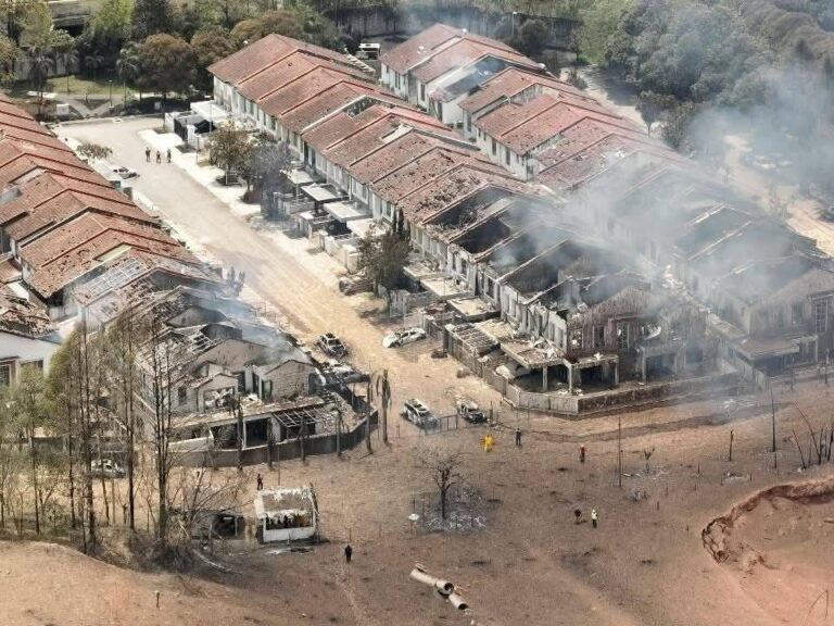 MP Kota Raja sambut baik komitmen segera PMX bantu mangsa kebakaran paip gas