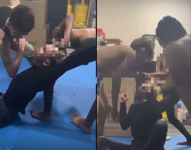 Kes pemuda dibelasah hingga lunyai: ‘Bella’, 7 lelaki dituduh esok