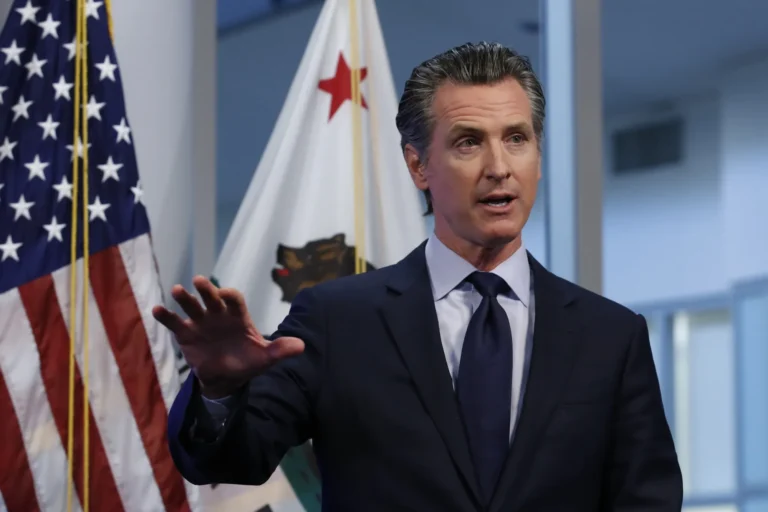 Tariffs: California sues the Trump administration