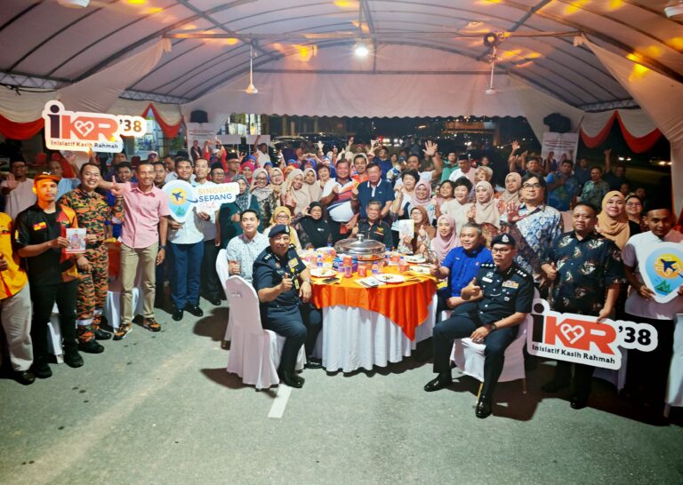 Pelancongan, kebajikan & khidmat rakyat fokus utama 3 inisiatif baru di Sepang – Athirah