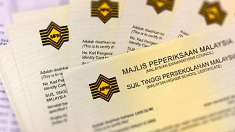 STPM: A gateway to global recognition and higher education excellence