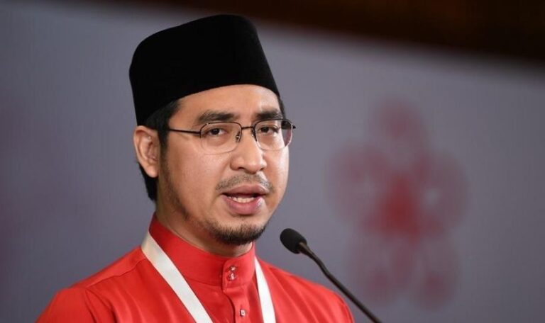 Video : MP PN ini tanya pasal PADU dan takrif T15, netizen ‘sembur’ kait surat layang