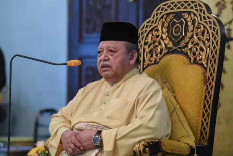Raja Perlis titah perkukuh pegangan Sunnah, tolak salah guna istilah agama