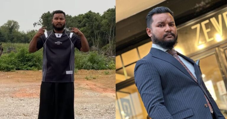 Padah hantar gambar tak senonoh, pempengaruh ‘CEO Batu’ ditahan polis