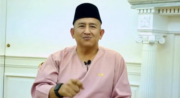 Video : “UMDAP Mantap” kini sumpahan buat PN