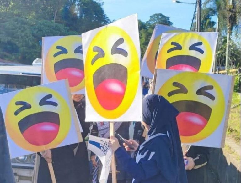 Video : Kalah di Ayer Kuning, Bersatu atau Pas tinggalkan PN dulu?