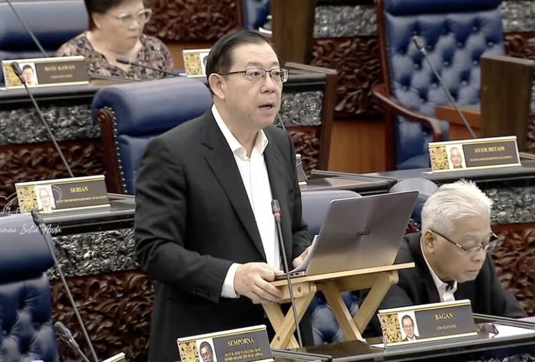 Lima langkah fiskal dan kewangan agar ekonomi Malaysia atasi tarif timbal balas Amerika Syarikat