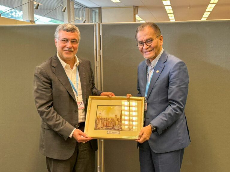 Malaysia – Iran to have strategic collaborations in three health areas