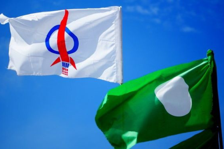 Video : ‘Andainya DAP tidak bersama PH, Pas sudah pasti terjenguk nak meminang’