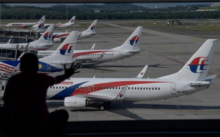 Subsidi tiket penerbangan & FlySiswa: Hadiah Kaamatan untuk anak Sabah