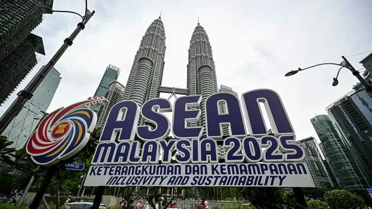 The Inaugural ASEAN-GCC-China Summit: Economic Aspirations Amid Strategic Ambiguity