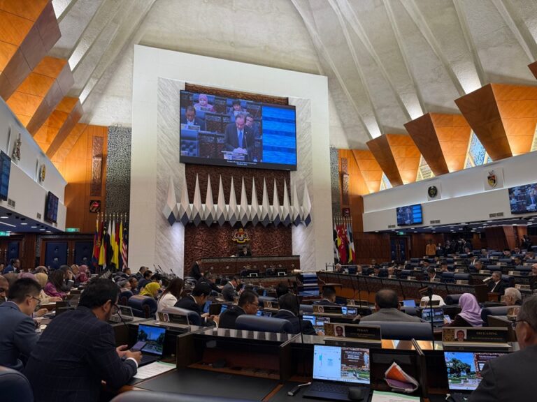 Kerajaan tingkat skim jaminan RM1 bilion, dana pembiayaan mudah RM500 juta depani kesan tarif AS