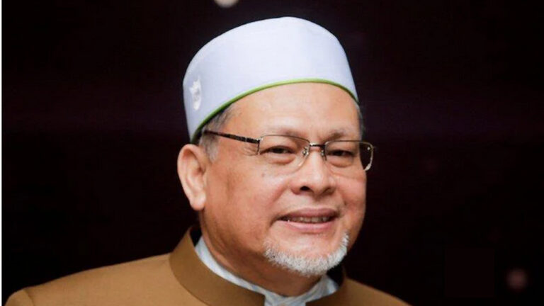 Gabungan PH-BN boleh bawa musibah politik kepada Pas, akui seorang pemimpin Pas