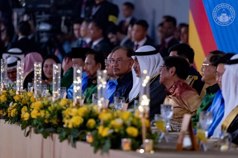 Hari terakhir Sidang Kemuncak ASEAN fokus perluasan kerjasama rakan strategik