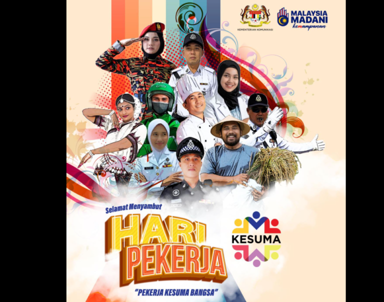 ‘Pekerja Kesuma Bangsa’: PM bakal lancar inisiatif Kad Pekerja MADANI