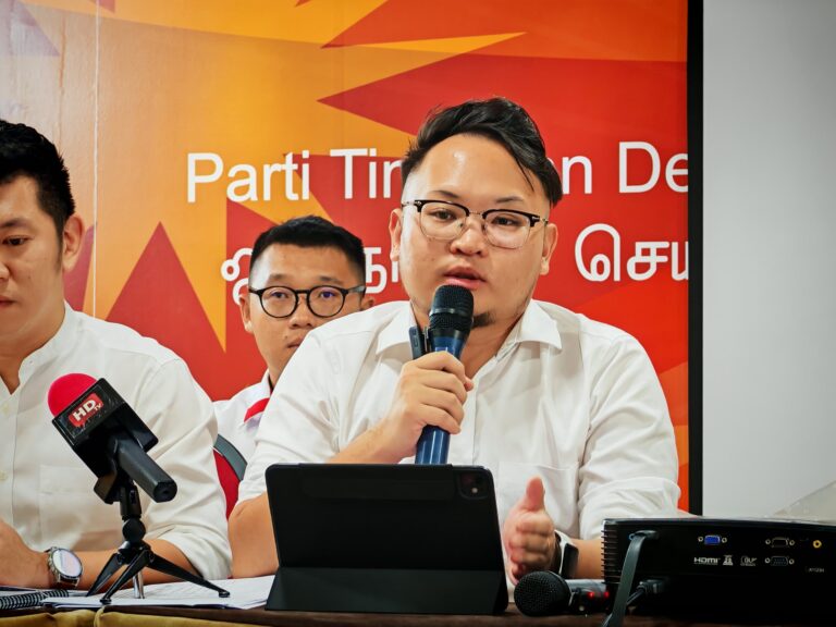 MyKiosk: MCA dicabar kemuka dakwaan penyelewengan dalam mesyuarat PBT