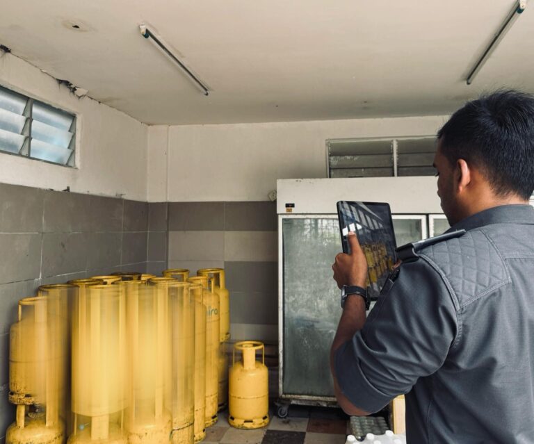 KPDN Selangor perhebat OPS GASAK 2025 tangani ketirisan gas bersubsidi