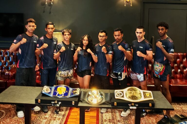 FMI 2025 bakal cipta sejarah sukan Muaythai Tempatan