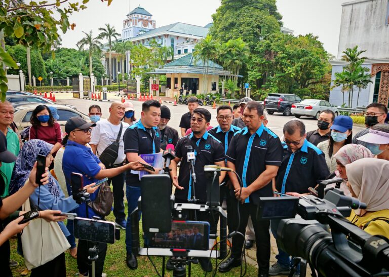 MHO seru Malaysia gunakan peranan sebagai Pengerusi ASEAN tangani isu pemerdagangan manusia