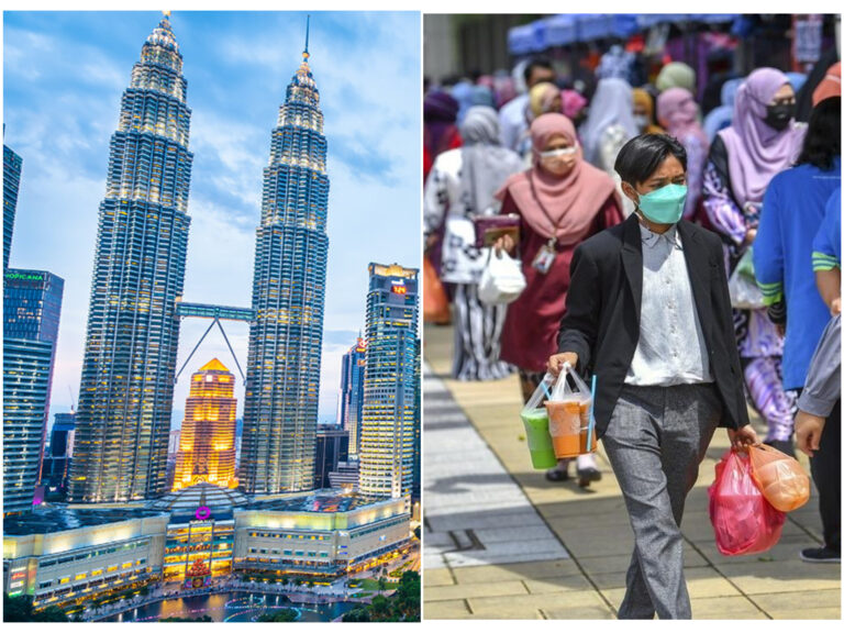 Malaysia kini nombor 1 dunia dalam data terbuka! Ambil tahu apa maknanya untuk rakyat biasa